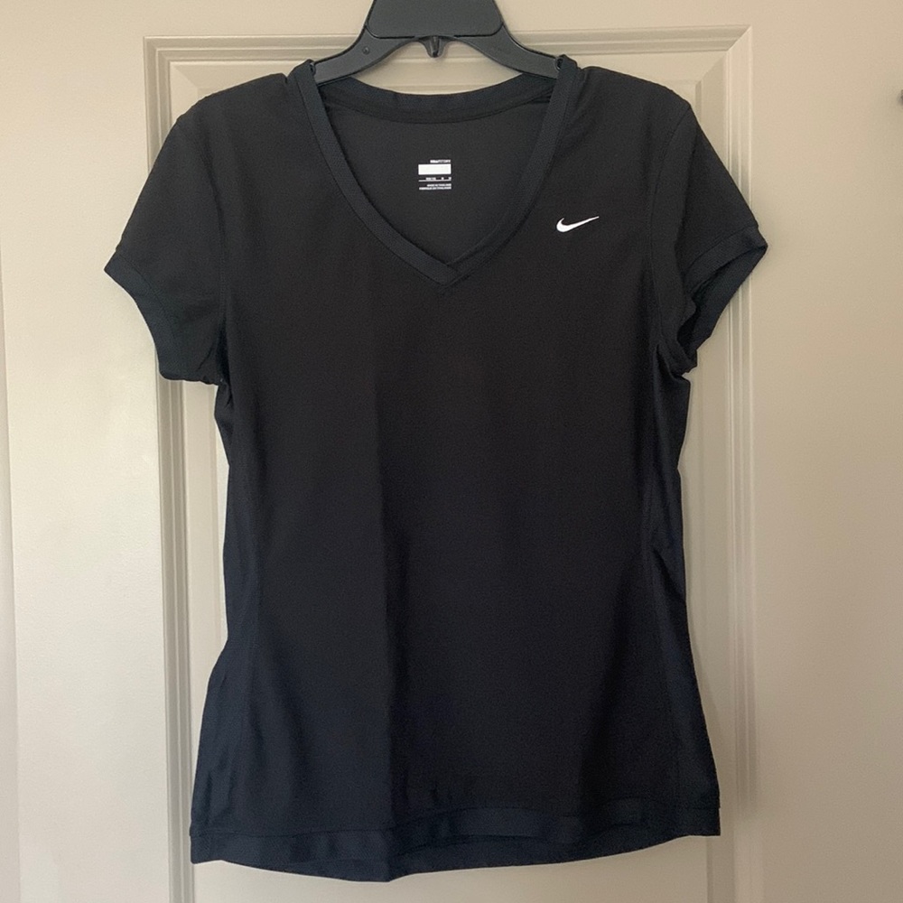 Nike Athletic Shirt